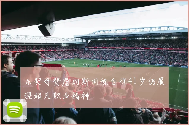 东契奇赞詹姆斯训练自律41岁仍展现超凡职业精神